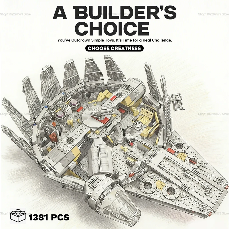 #46 Most Reviewed Toy Spaceships