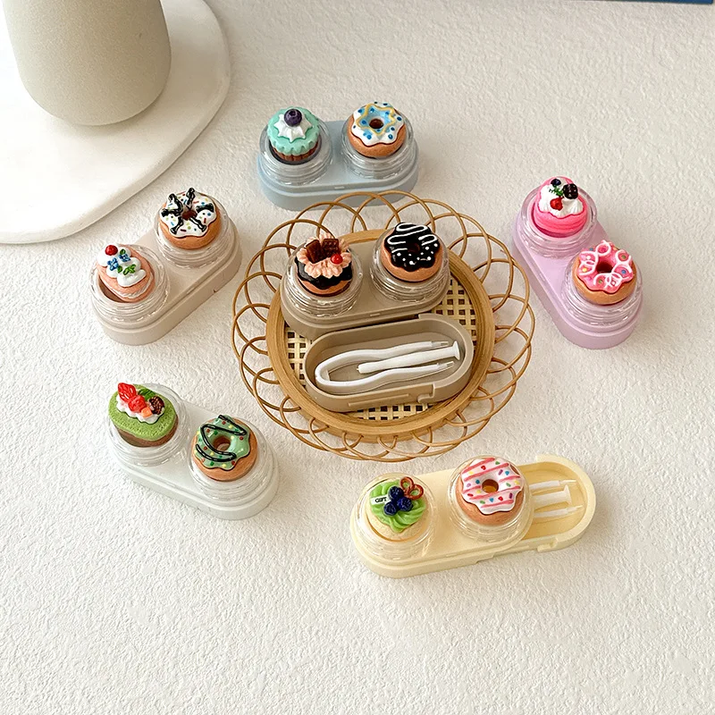 Thumbnail 3 - #16 Cheapest Contact Lens Cases Deals You Can Get