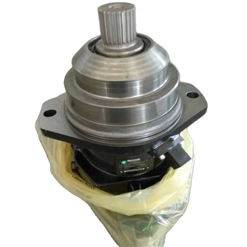 Spot Rex roth A6VE series common motor A6VE28/55/80/107/160/63W hydraulic motor