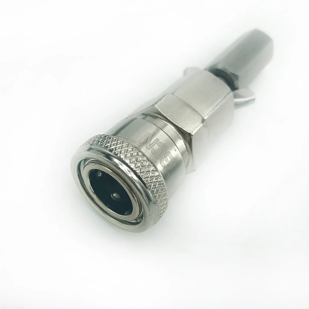 Hn Pneumatic Fittin…