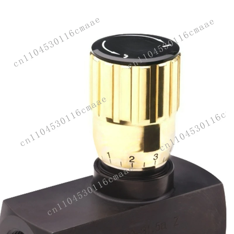 Throttle Check Valve, Pneumatic Flow Valve, Flow Speed Valve,  Check Valve