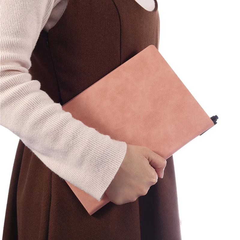 A5 Reusable Whiteboard Notebook Memo Book With Free With Eraser And Whiteboard Marker,Weekly Planner Portable Notebooks CS-031