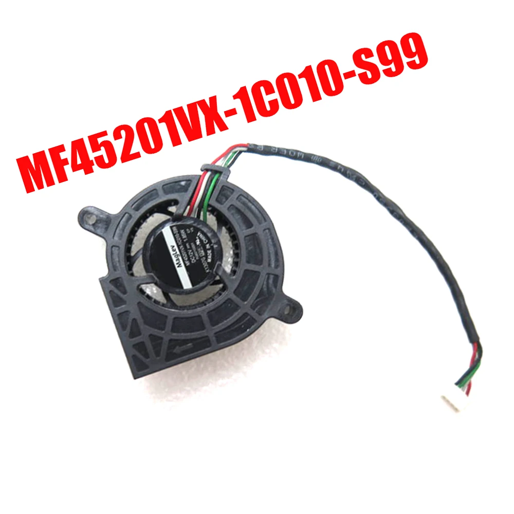 

Fan MF45201VX-1C010-S99 4520 12V 1.85W 4Pin