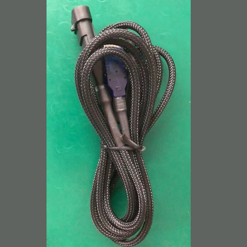 HN48 Cng lpg Mp48 Ecu Usb Interface Cable 4 6 8 Cyl Ecu Usb Interface Cable High Quality Cng /lpg Ecu Usb Cable /usb Interface