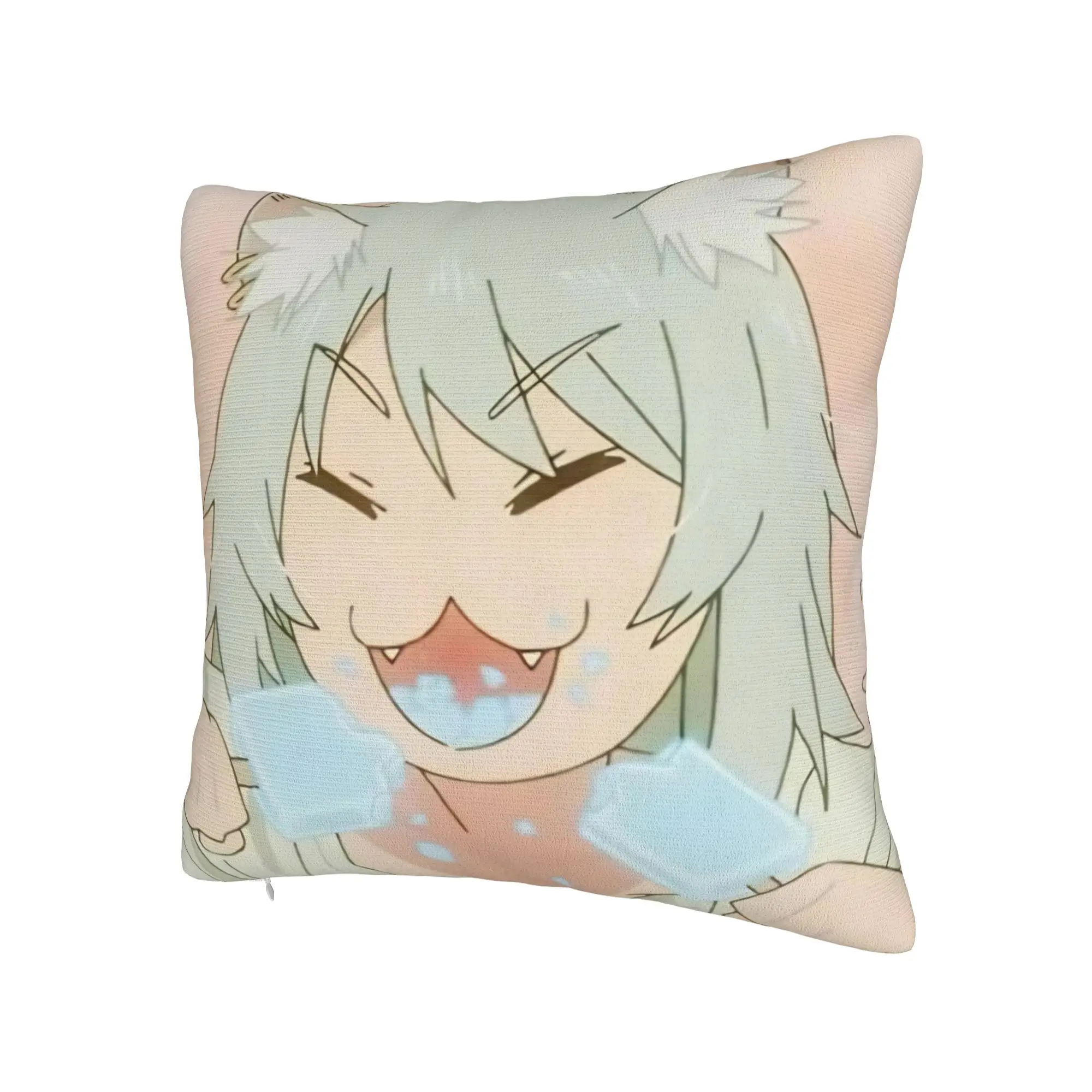 C-Chainsmoker Cats Pillowcases Merchandise Printed Cushion Cover Decoration  Pillow Case Cover Home Multi-Size