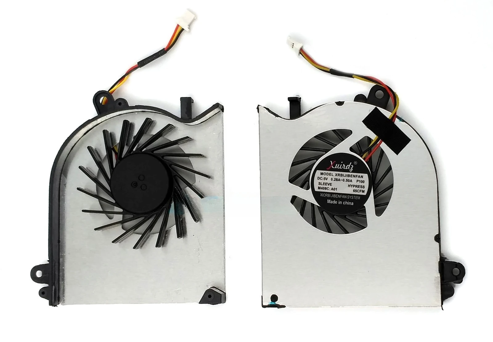 Новый охлаждающий вентилятор для графического процессора MSI GS60 Ghost pro GS60 2QE, 1 шт.