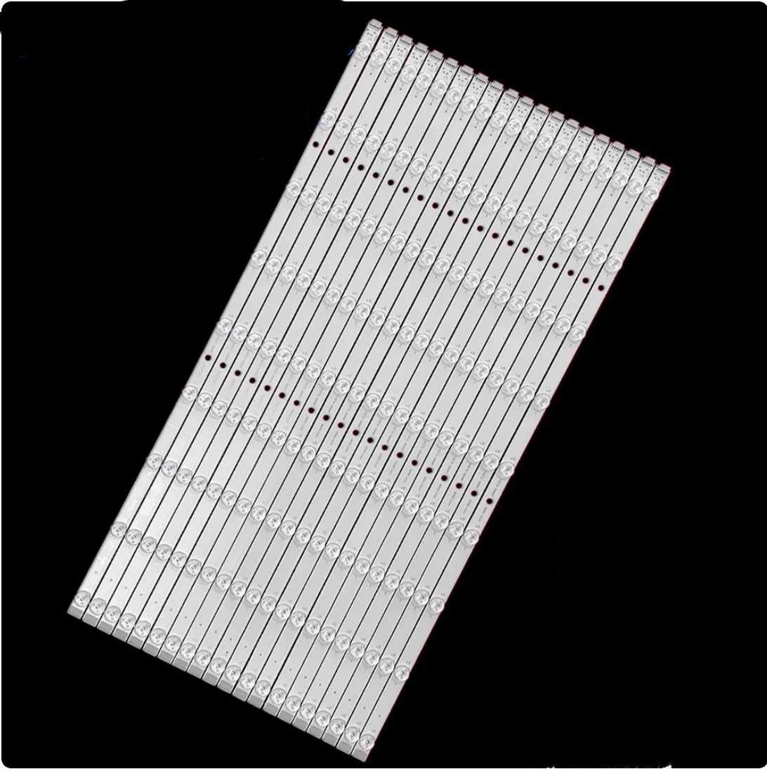 LED Backlight Strip For  XBR-65X950H KD-65X950H KD-65X9500H LB65082 V0_05 XBR65X950H KD65X950H KD65X9500H