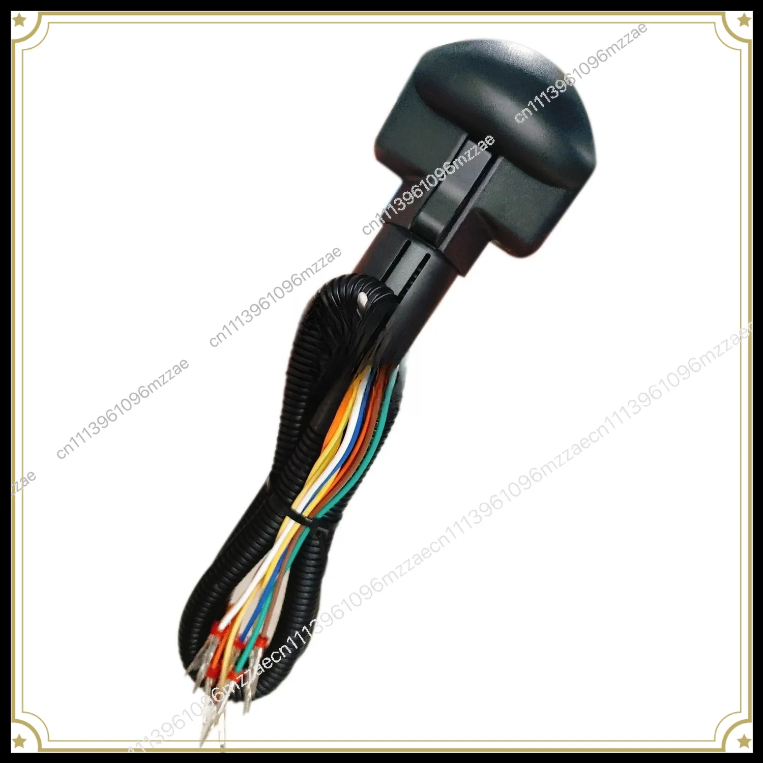 Skid Loader Sweeper Left Handle 6680419 6680418 6680414