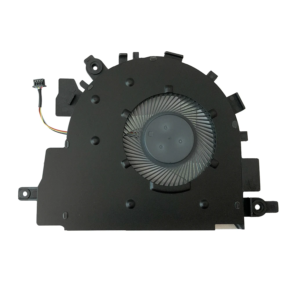 For Lenovo IdeaPad 3 15IAU7 V15 G3 IAP V15 G3 ABA 82TV V15 G4 ABP 82YY V15 G4 IRU 83A1 V15 G3 IAP CPU Cooling Fan 5V 5F10S14008