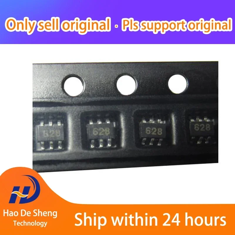 

10PCS/LOT MGA-62563-TR1G MGA-62563 SOT-363 New Original In Stock