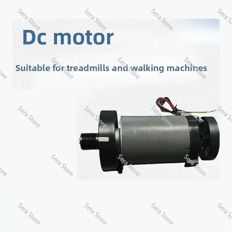 model-05-125hp-walking-machine-treadmill-hot-sale-dc-brushed-motor