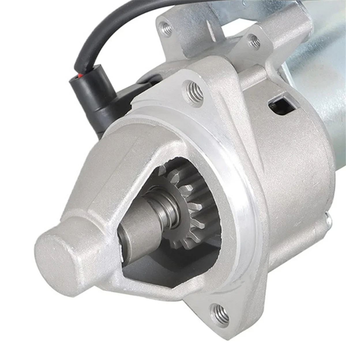 

A08R 12V Electrical Starter Motor for Kohler Lawn Mower Engine 14Teeth 17-098-05 1709811 17-098-05S 19883 1709811S