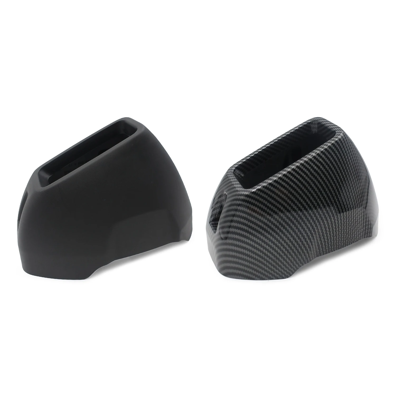 Hintere Auspuffabdeckung für BMW R1200GS R1250GS ADV 2013-2022 2023 2024 2025 Motorrad Auspuffkappen Auspuffendkappe – Detail 3