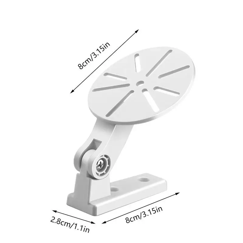 Punch-free Camera Mount For Xiaomi Fluorite Camera Support Wall Bracket Rotatable Support Shelf Security Surveillances Accessory