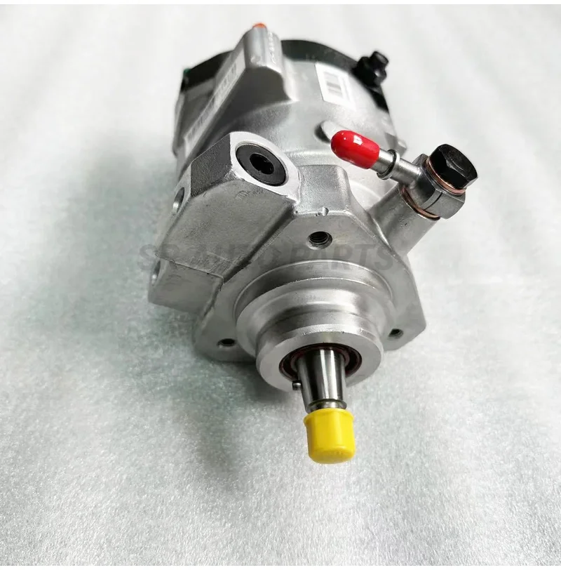 High Pressure Fuel Injection Pump 6650700401 For Ssangyong Rexton Kyron Actyon 2007 ~ 2017