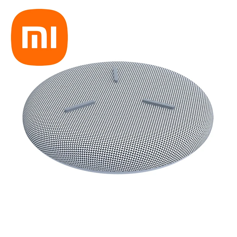 شاحن لاسلكي Redmi 30W Max الأصلي لهاتف Xiaomi Redmi iPhone Samsung Galaxy Huawei Mate P40 Pro+