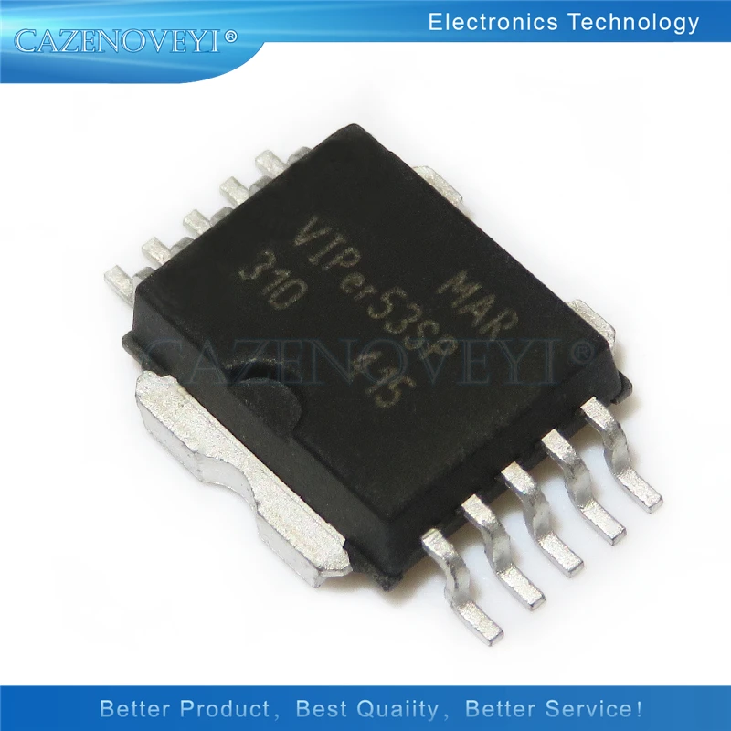 

5 шт./партия, VIPER53SP VIPER20ASP VIPER100ASP VB525SP VB325SP VB029SP VB026MSP VB025MSP