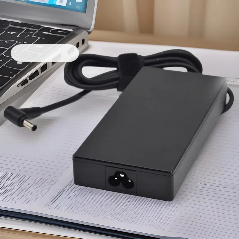 20 فولت 7.5A 6.0*3.7 مللي متر 150 واط التيار المتناوب محول شاحن محمول امدادات الطاقة ل ASUS TUF الألعاب F15 FX506LH-HN236W A18-150P1A G731GT GL531GT #2