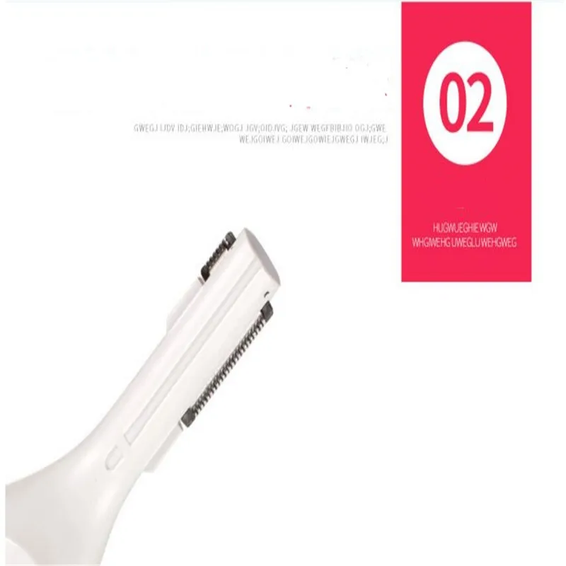 المحمولة الكهربائية النساء ماكينة حلاقة العانة المقص الوجه حلاقة الحلاقة الجسم بيكيني مزيل الشعر الحاجب حلاقة سيدة لنزع الشعر المتقلب