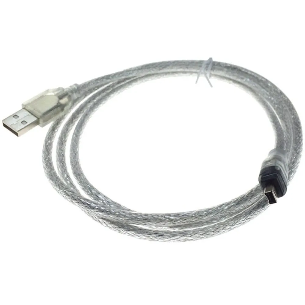 1.5M/5Ft Ieee 1394 …