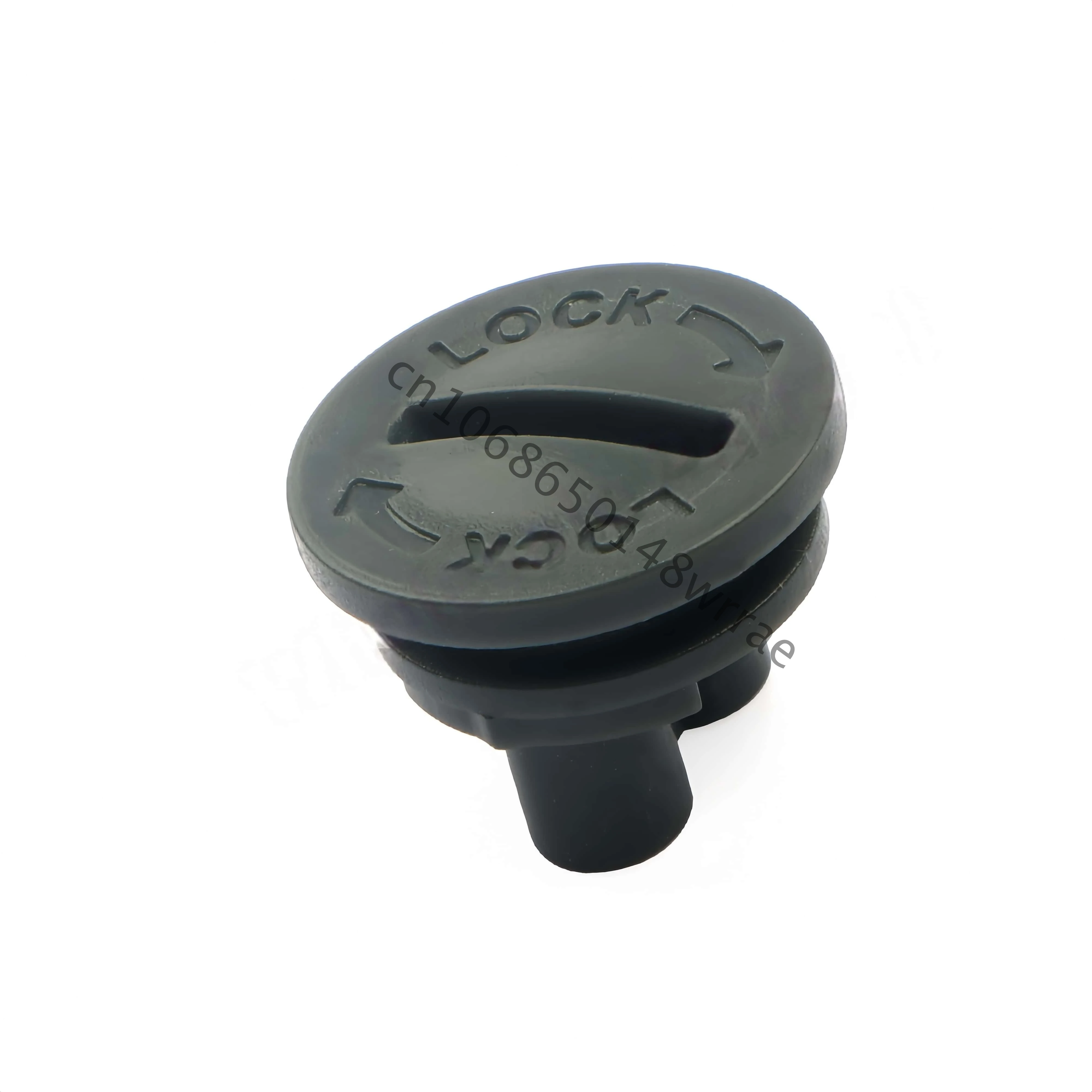 ✅3Pcs Round Plastic Battery Lock Cover Replacement Parts Compatible For Zebra Symbol LS3408 LS3578 DS3578 Series Scanner Handle✅