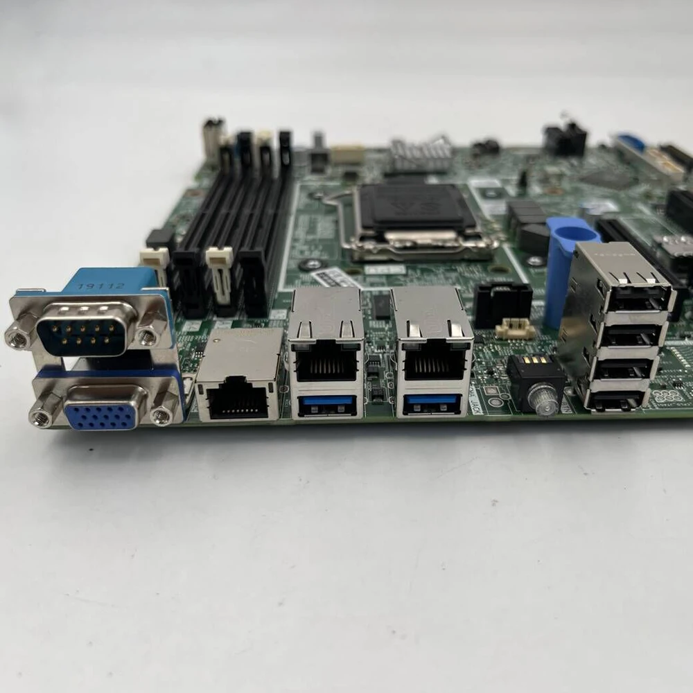T340 Server Motherboard PowerEdge VRC38 DK9CR 0VRC38 0DK9CR