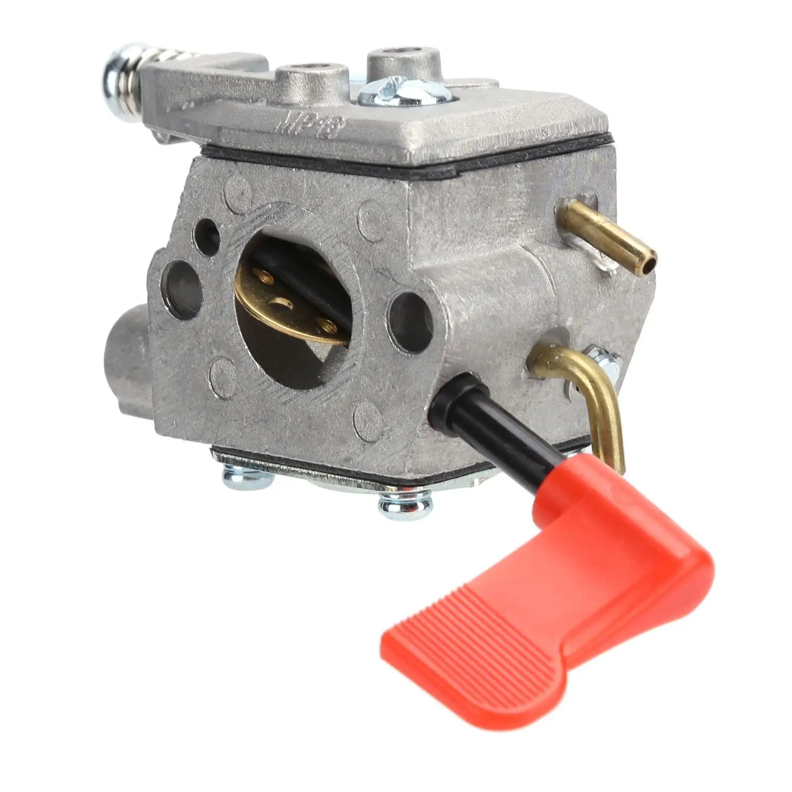 WT-628 Carburetor Kit for Poulan 32cc Gas Trimmer & Pole Pruner - Essential Replacement Accessory