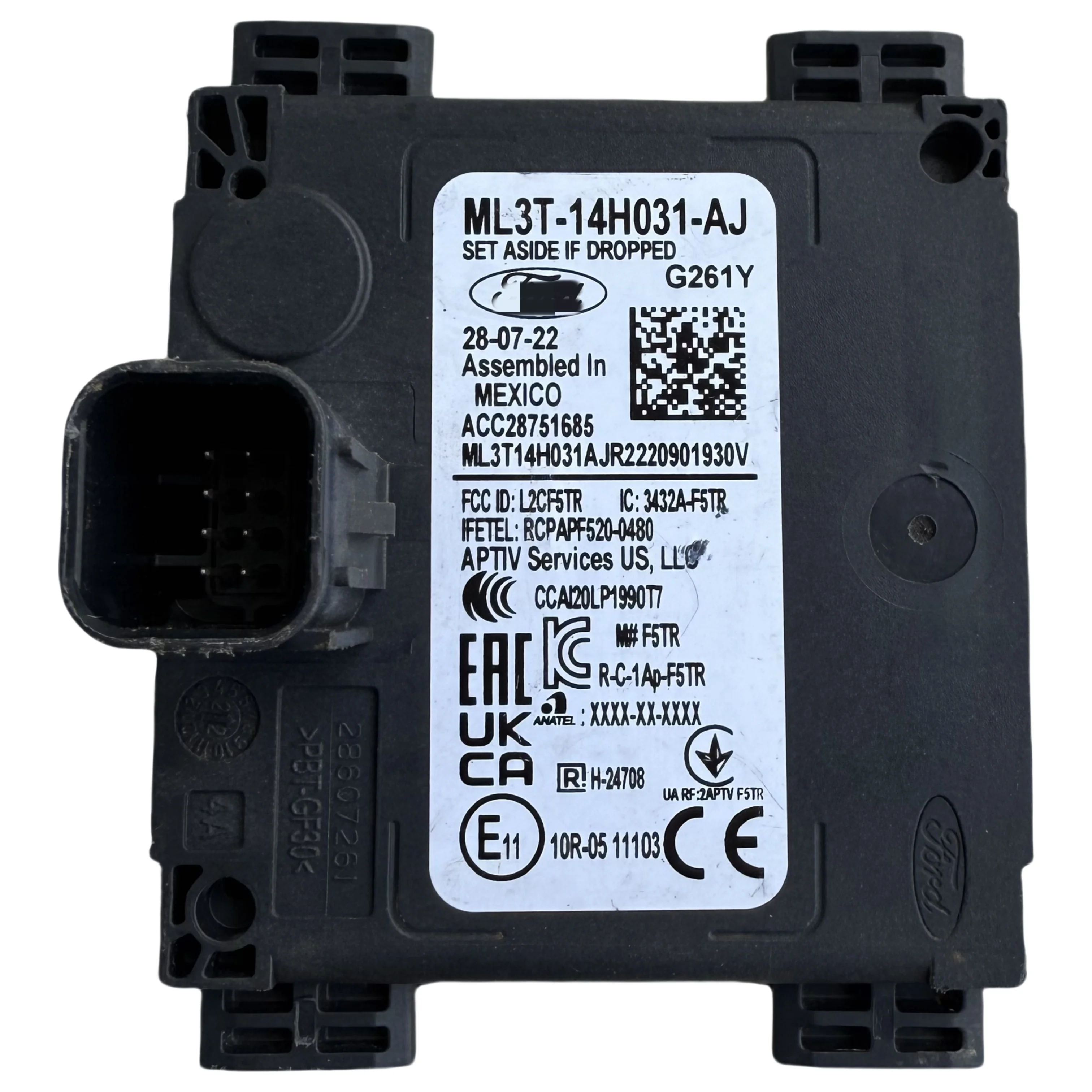 2021 - 2023 Ford F-… - image