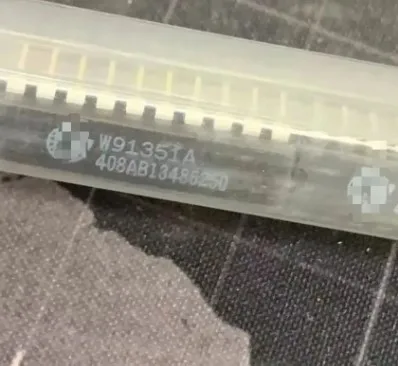 

(1pcs）W91351A Electronic Component Chip IC Integrated Circuit Spot