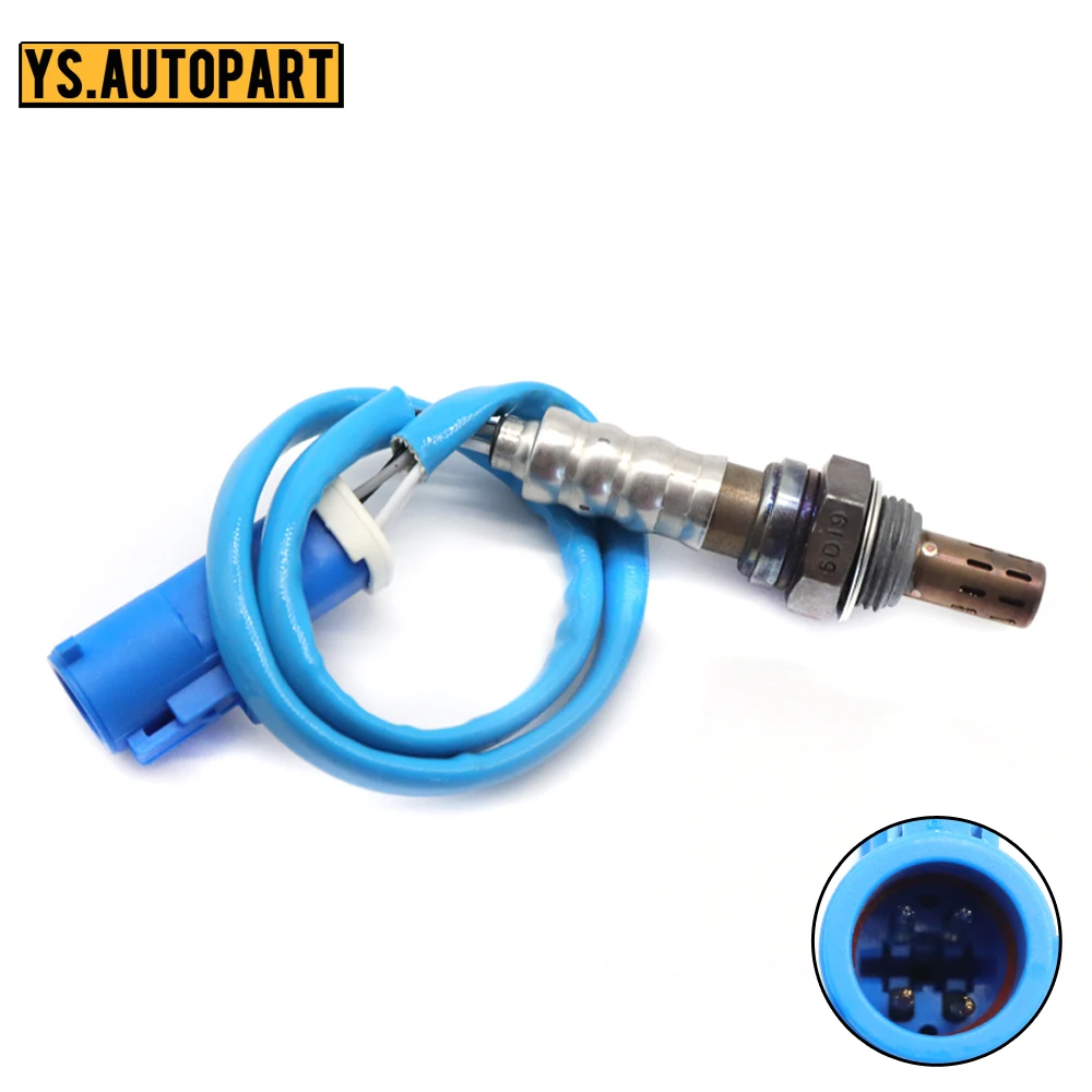 234-4609 Lambda O2 Oxygen Sensor For MERCURY COUGAR GRAND MARINER MILAN MONTEGO MOUNTAINEER MYSTIQUE SABLE TOPAZ