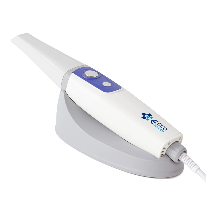 ESCO E5 3d Intraloral Scanner 25mm Scanning Distance Digital Dentist Oral Camera Digital Impression Machine