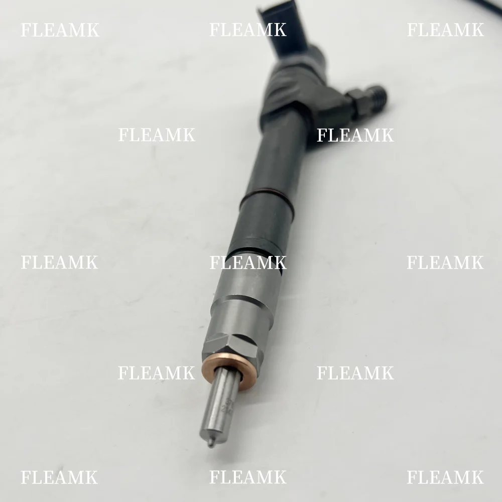 High Quality Diesel Common Rail Injector 0445110634