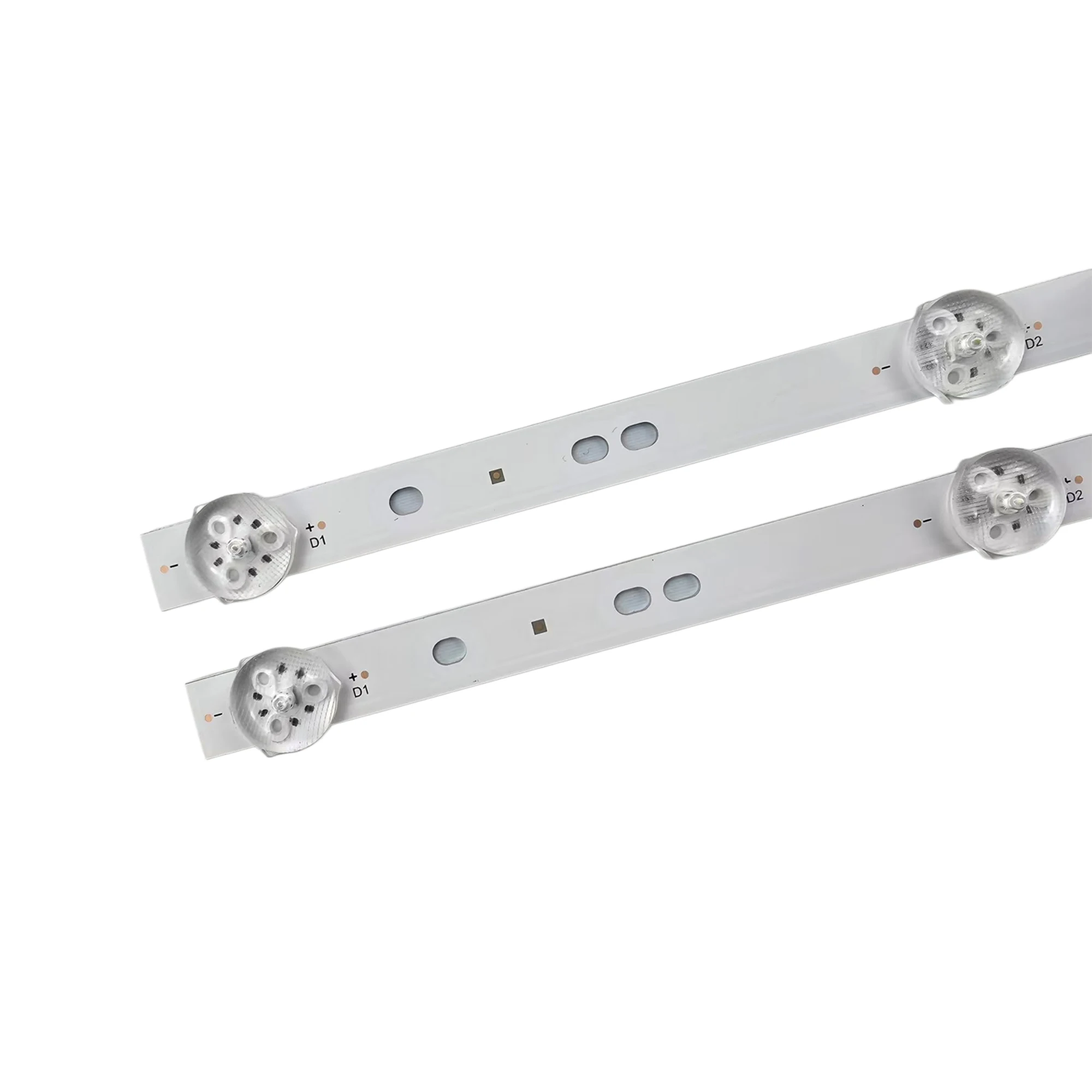 LED Backlight Strip For Haier 32 Smart TV DX Haier 32 Smart TV S1 CRH-CN32VS6303002060D3503KREV2.1 Haier 32 Smart TV S2