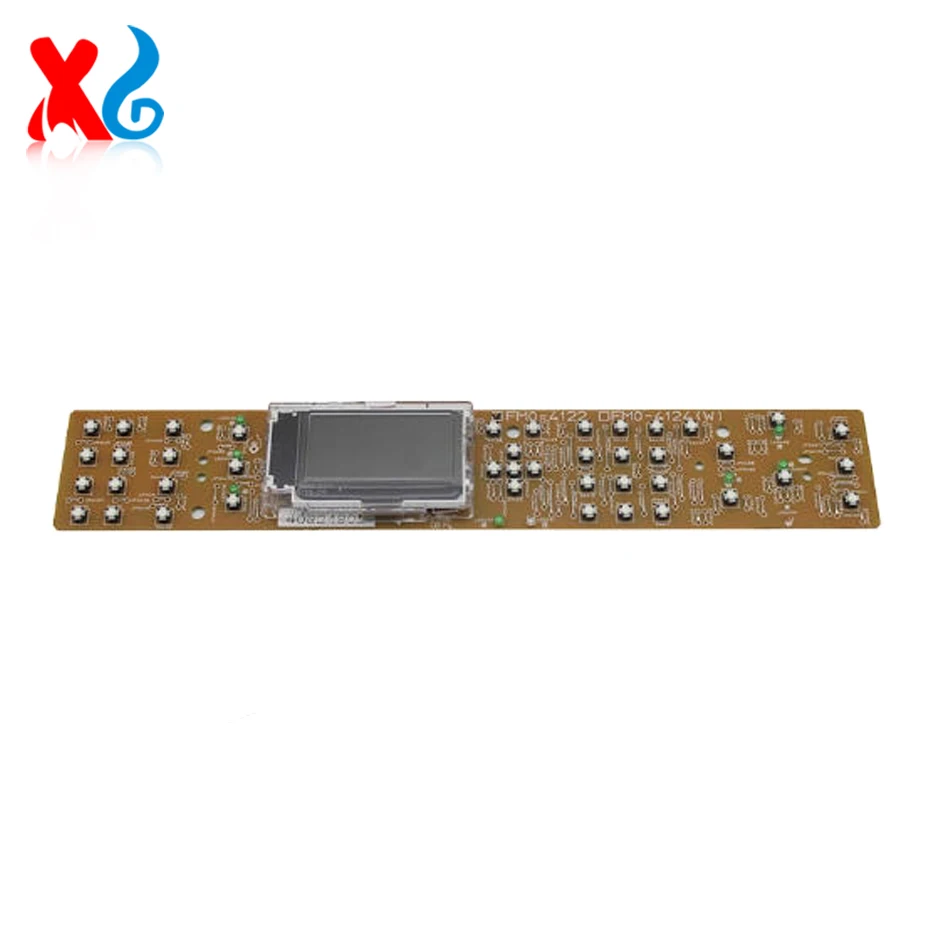 Control Panel For Canon MF 4890 4752 4452 MF4750 4870 4830 4712 4710