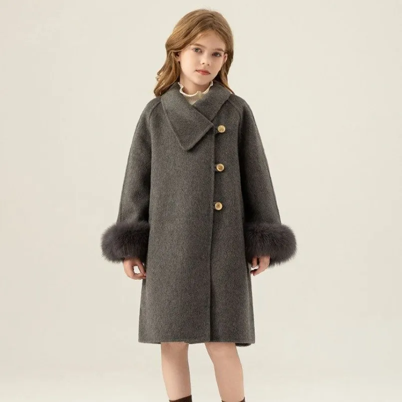 cappotto-lungo-in-lana-per-ragazze-giacca-grigia-con-collo-a-risvolto-abbigliamento-trendy-per-bambini-nuova-collezione-autunno-inverno