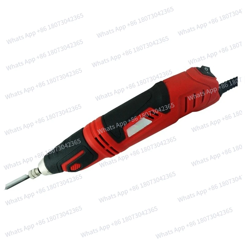 Electric Chisel, El… - image