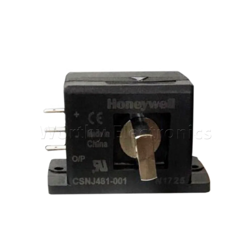 Electrical components CSNJ481 closed loop AC/DC 600A 0.5% hall effect current sensor CSNJ481-001 transmitter