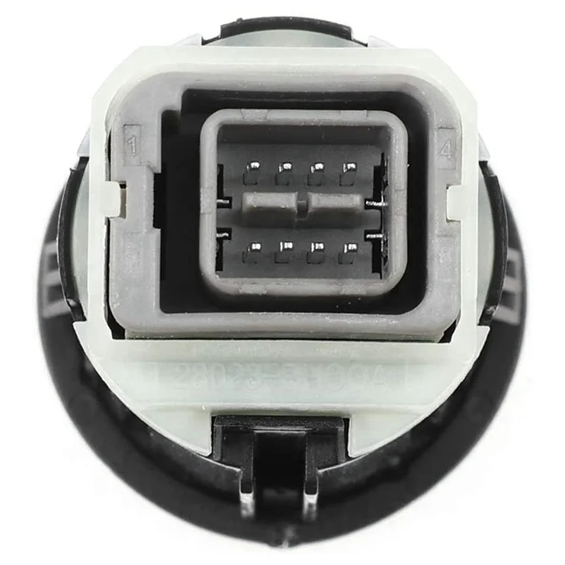 USB 인터페이스 AUX 오디오 포트 어댑터 28023-BH00A 닛산 Juke X-Trail NV200 Component-TCES 용 자동차