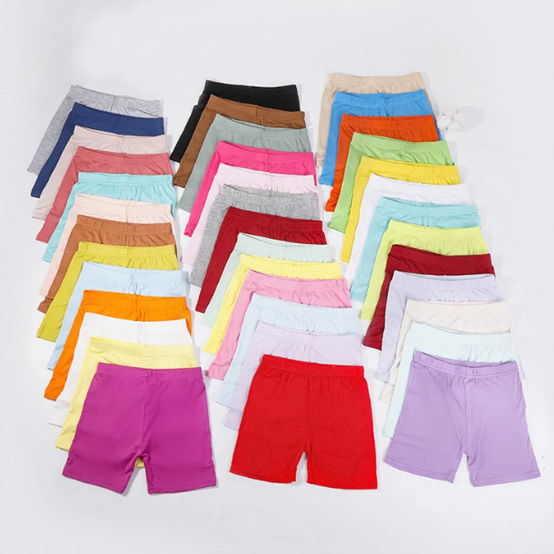 New Boys\' and Girls\' Shorts