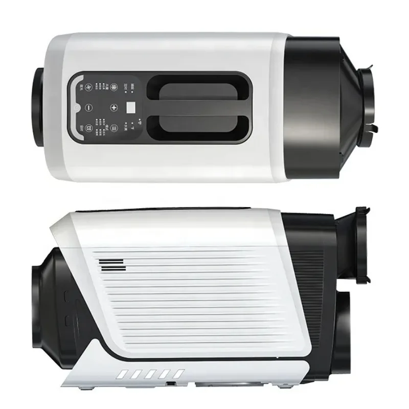 Outdoor air Conditioner 3000 Btu Camping Airconditioner Mini Portable air Conditioner Cooler for Cars