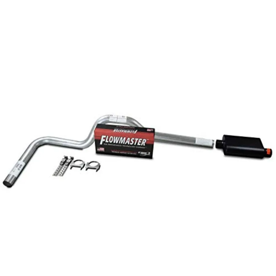Xsvflo Exhaust Kits… - image