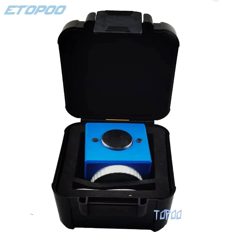 Z Magnetic Z Axis Tool Dial Zero Pre Setter .0004\