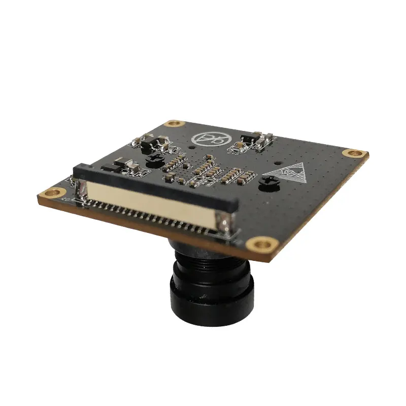 GOOD Ultra HD 8MP HDR IMX415 4K 90fps Traffic/Disaster Surveillance MIPI Camera Module