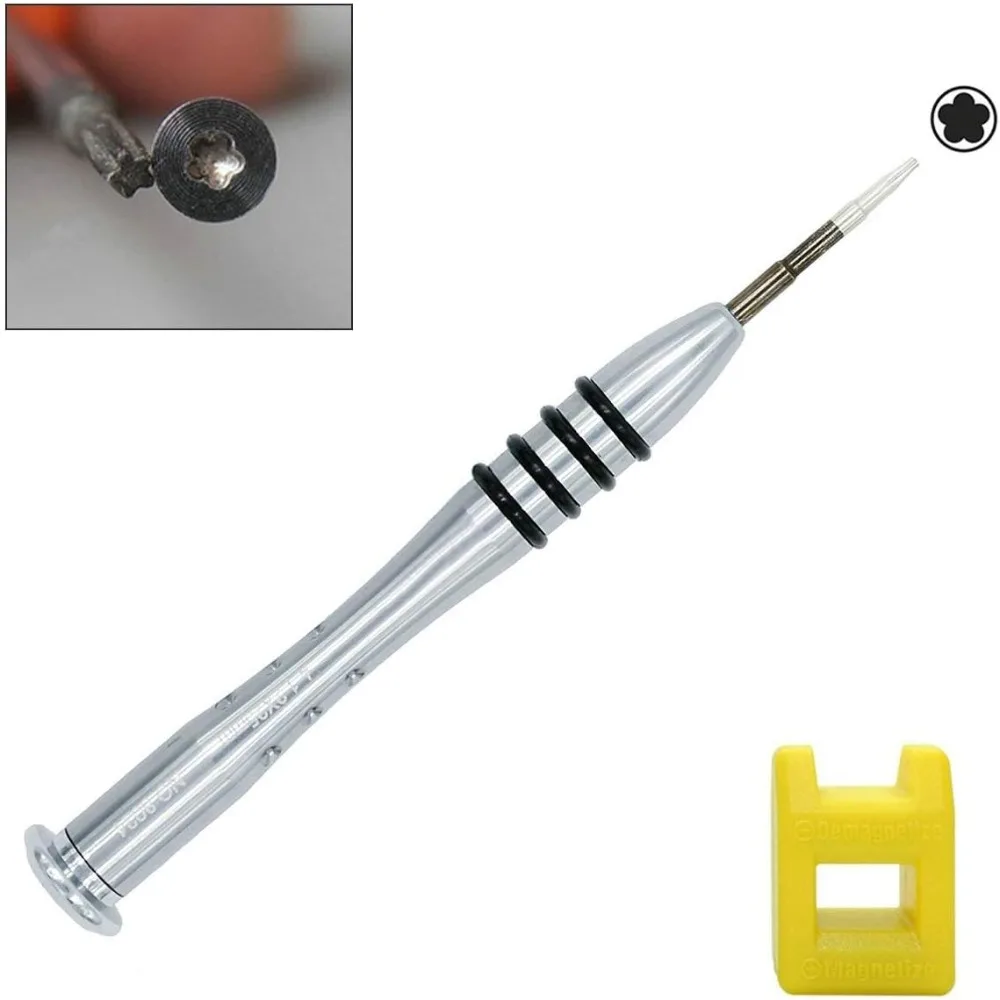 أخبار 2025 لجهاز Apple MacBook Pro Air Retina A1398 A1425 A1502 2012-2015 13 "15" أداة فتح الغطاء السفلي للمفك