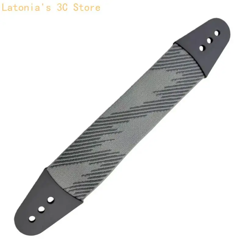 Nylon-Kopfbandpolster für 1/3/5/7 Kopfhörer-Ersatz X3UB – Detail 4