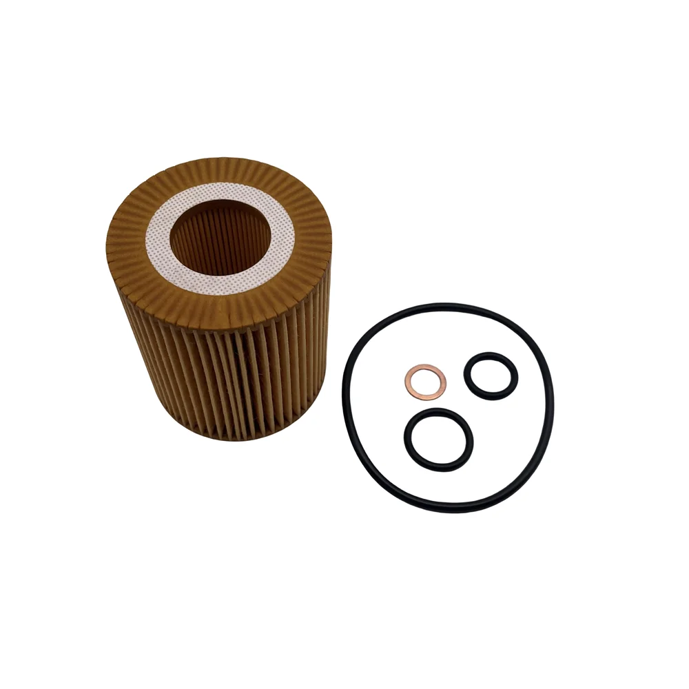 

11427508969 Автомобильный масляный фильтр для BMW 1 3 5 серии E46 E81 E82 E83 E85 E87 E88 E46 E60 E61 E90 E91 E92 E93 X1 X3 Z4 11427619232