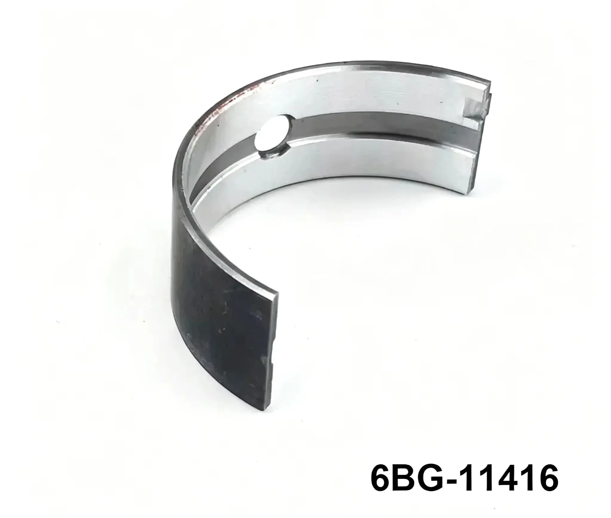 

Plane Bearing 6BG-11416 For Yamaha Outboard Crankshaft 25HP 30HP 40HP 50HP 60HP 70HP 6BG-11416-20-00