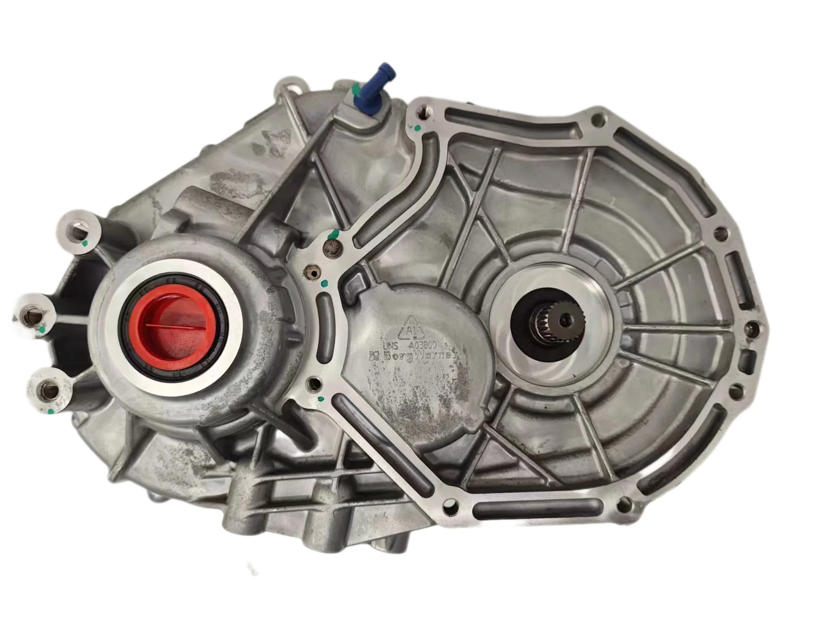 GEELY Emgrand EV350/450 Electric Vehicle (EV) Gearbox Model 3020010800 New Condition