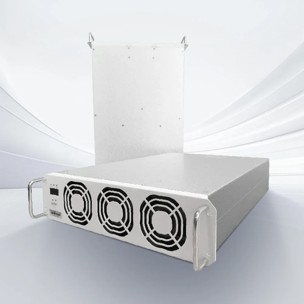 Hot Sale DC Fast Charger Power Module Supply 30kW 40kW DC Charging Module Designer and Supplier for Electric Car Charging Pile