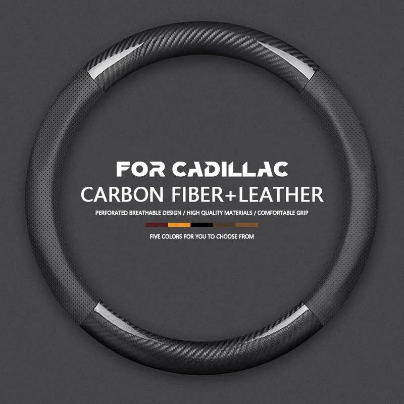 Car Carbon Fiber Le…